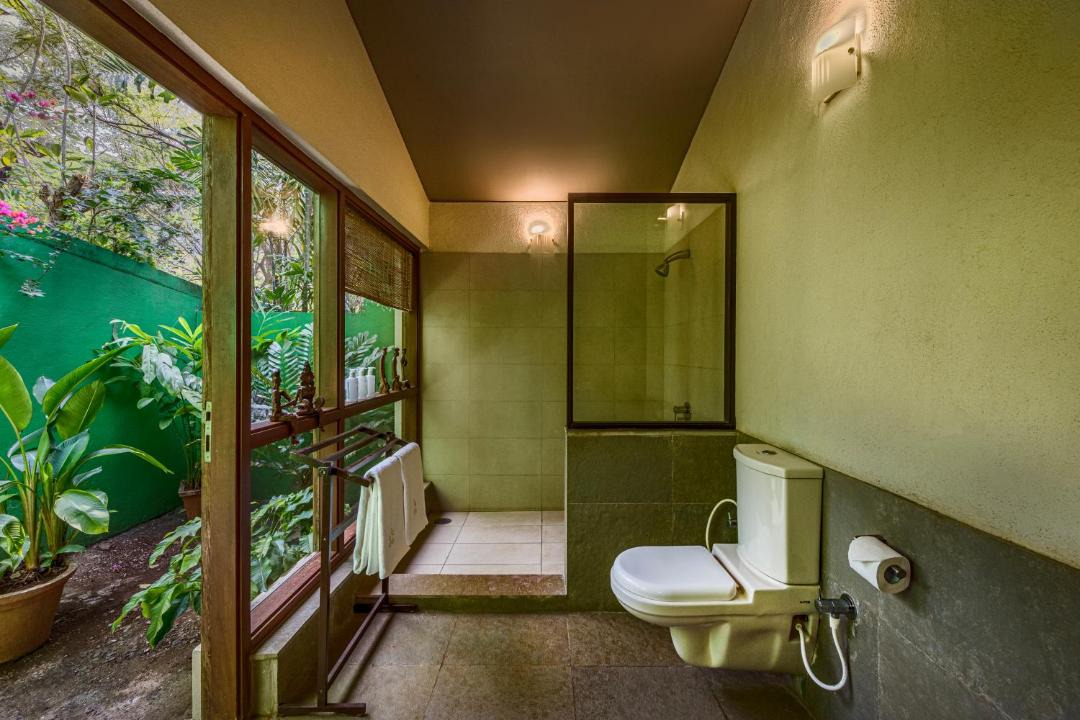 Photo of Bathroom in Alibaug