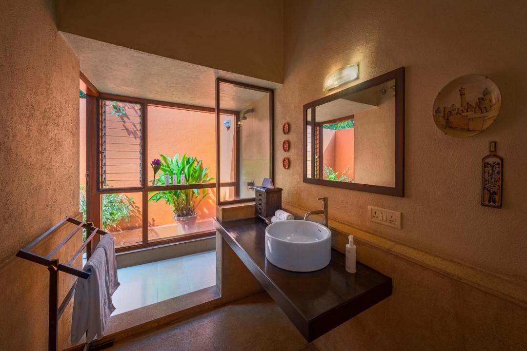 Photo of Bathroom in Alibaug