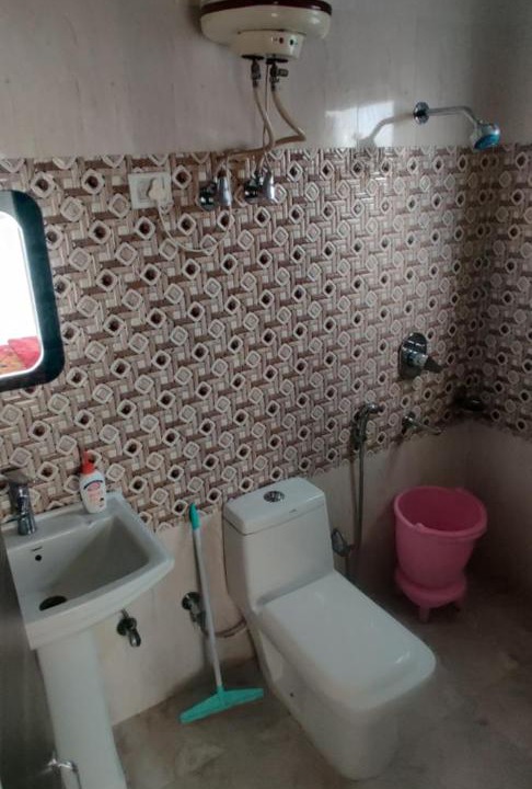 Photo of Bathroom in Dharamshala