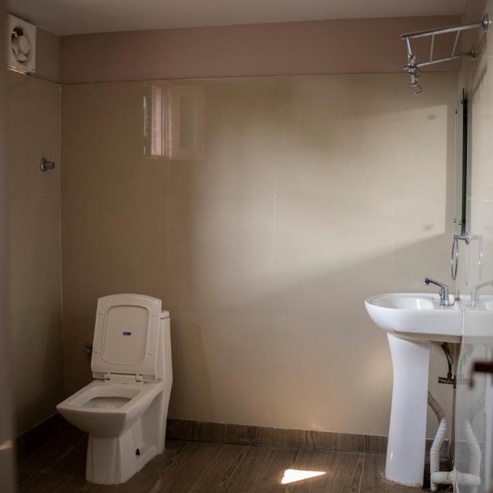 Photo of Bathroom in Bankura