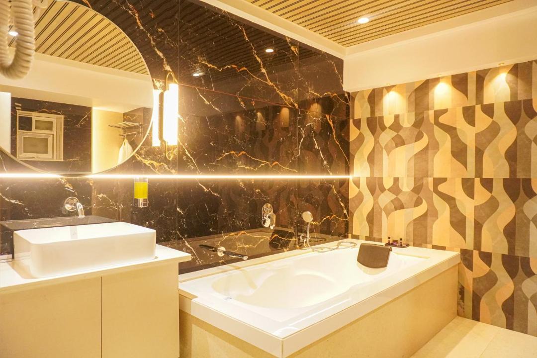 Photo of Bathroom in Kharghar