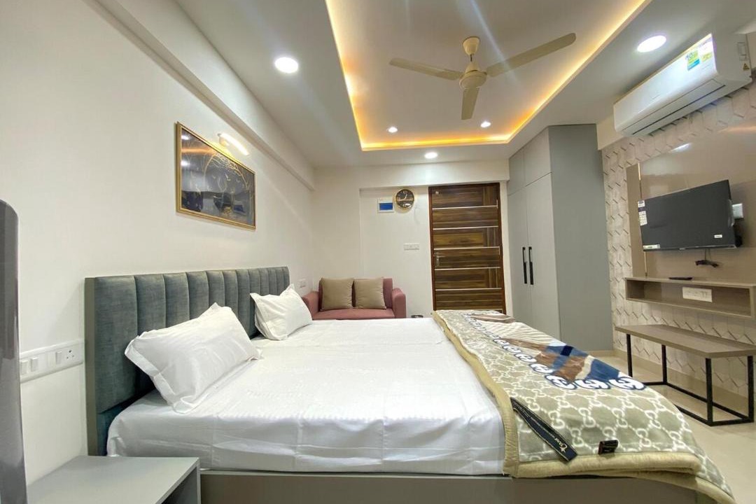 Photo of Bedroom in Jagatpura