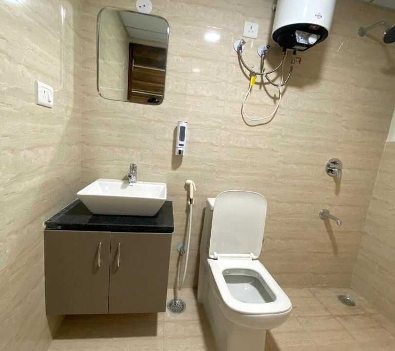 Photo of Bathroom in Jagatpura