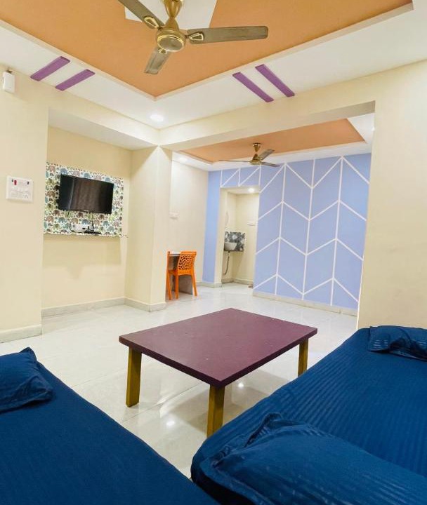 Photo of Bedroom in Daman