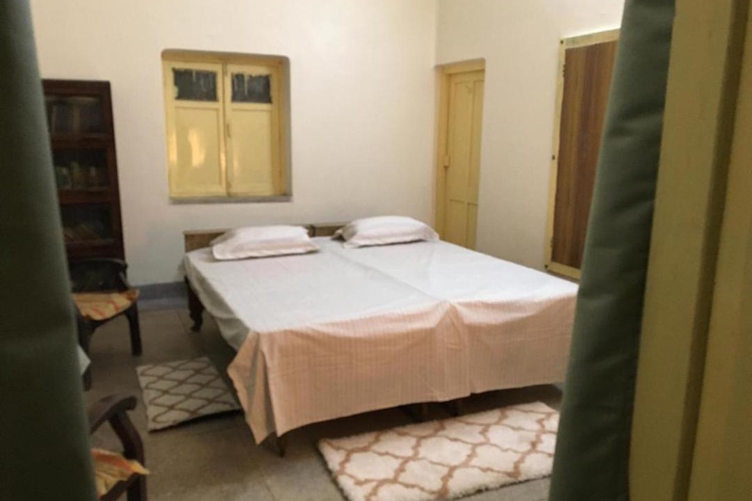 Photo of Bedroom in Allahabad
