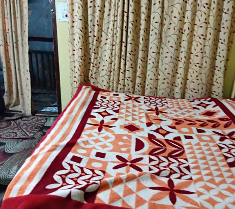 Photo of Bedroom in Dal Lake
