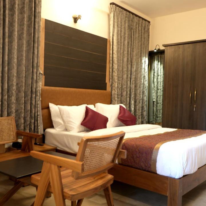 Photo of Bedroom in Virarajendrapet
