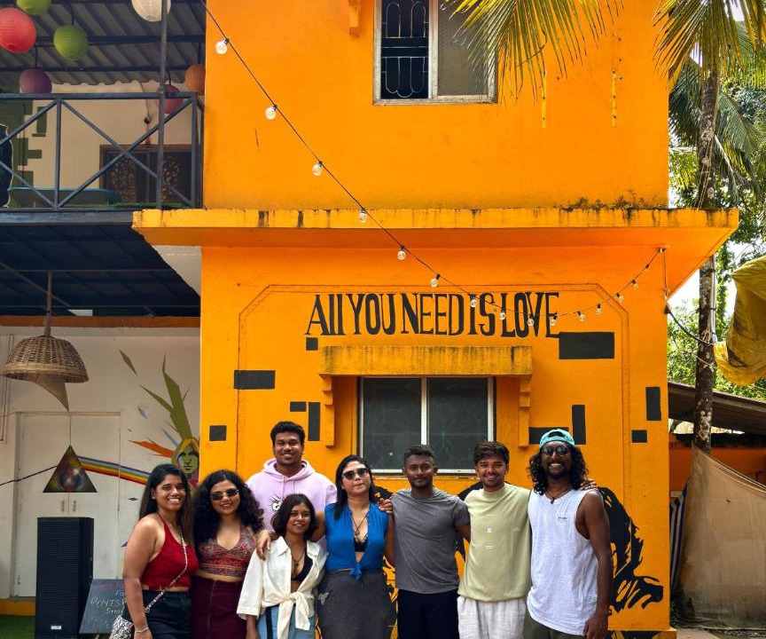 Photo of Others in Palolem
