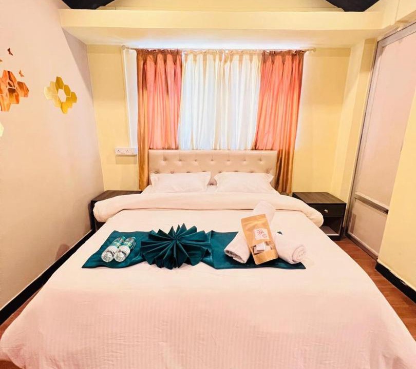 Photo of Bedroom in Wai