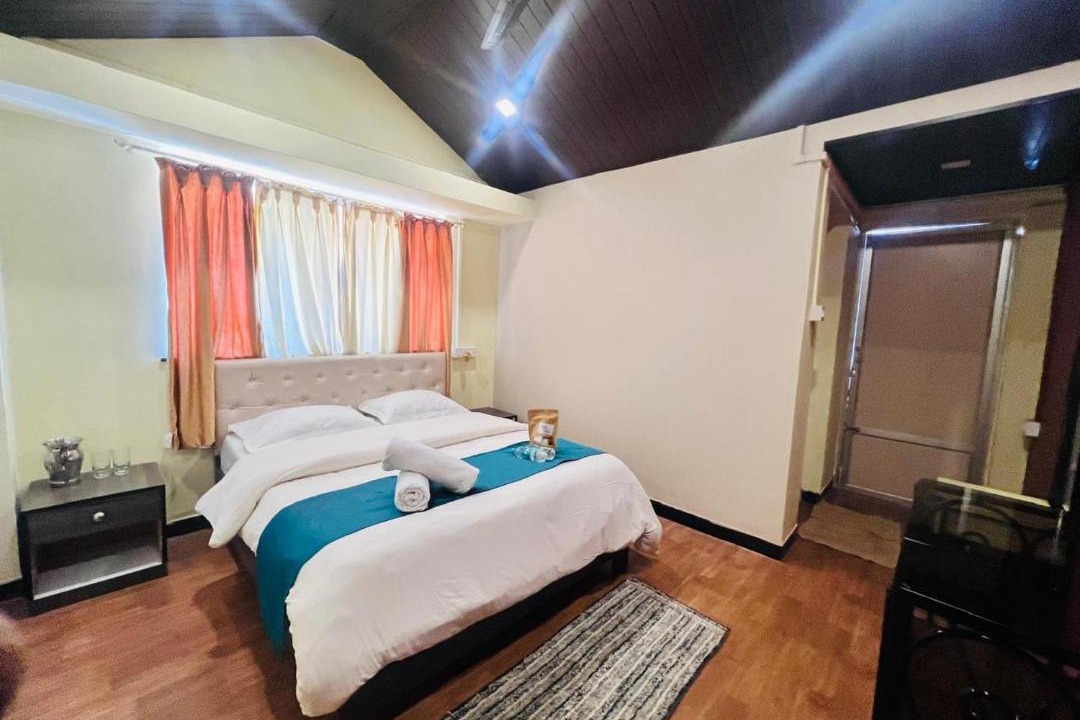Photo of Bedroom in Wai