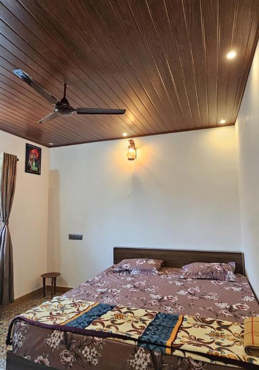 Photo of Bedroom in Virarajendrapet