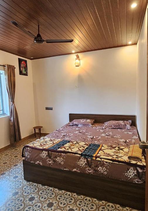 Photo of Bedroom in Virarajendrapet
