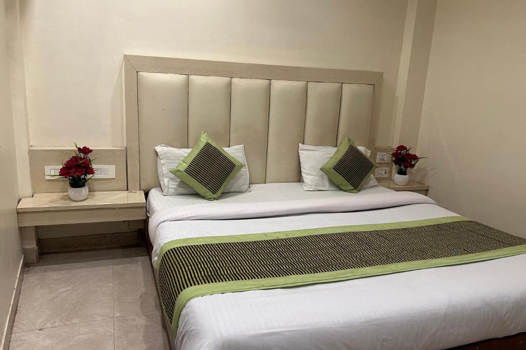 Photo of Bedroom in Old Delhi