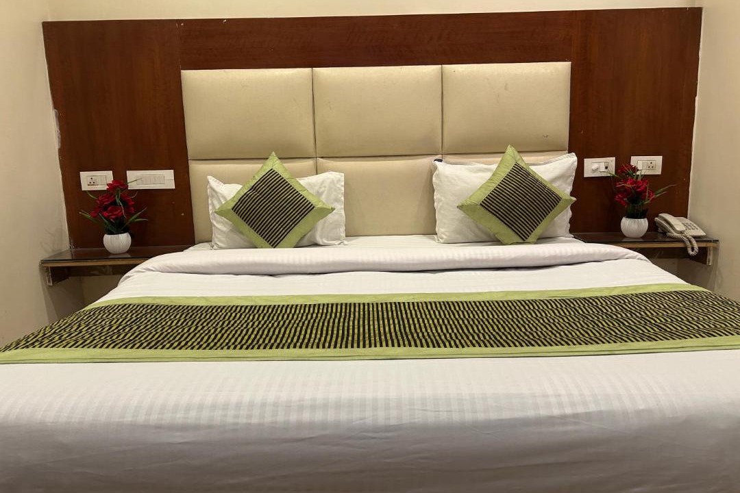 Photo of Bedroom in Old Delhi
