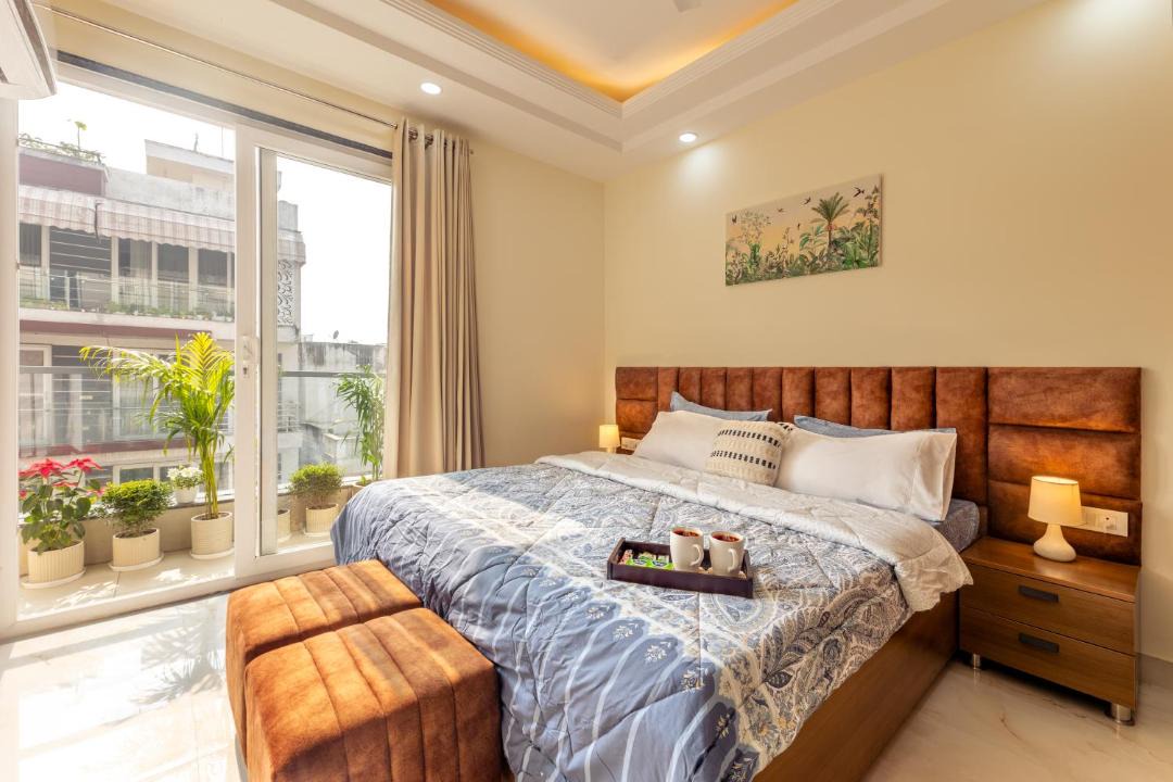 Photo of Bedroom in Gurugram