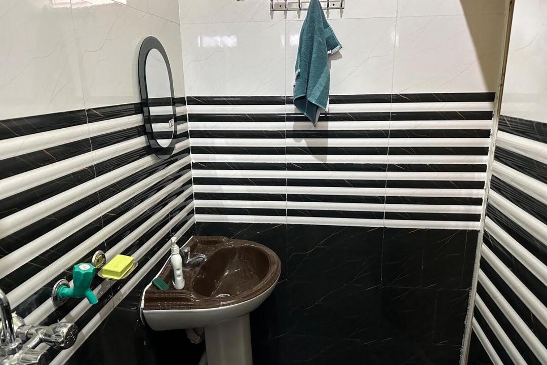 Photo of Bathroom in Bodh Gaya