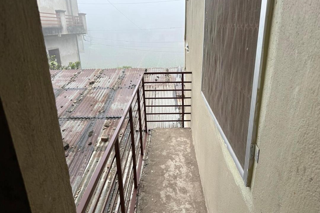 Photo of Patio Balcony in Bodh Gaya