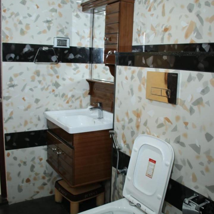 Photo of Bathroom in Nullatanni