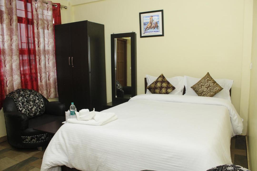 Photo of Bedroom in Shillong