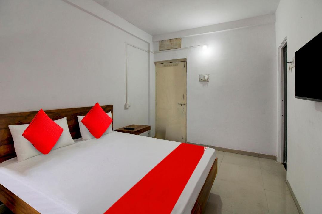 Photo of Bedroom in Nagpur