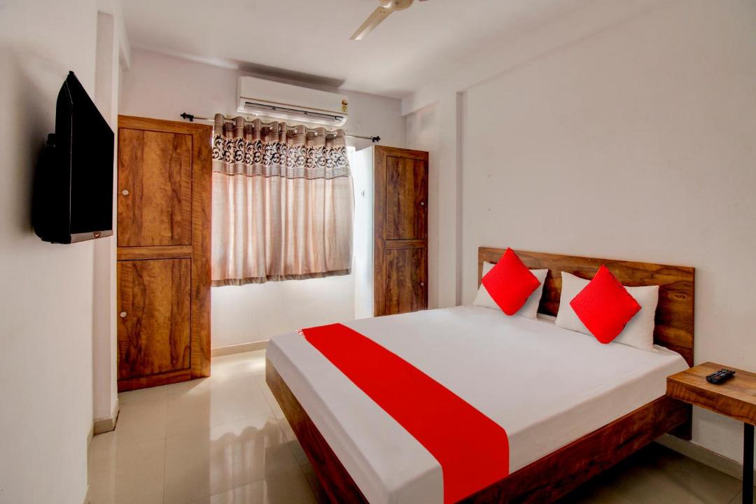 Photo of Bedroom in Nagpur