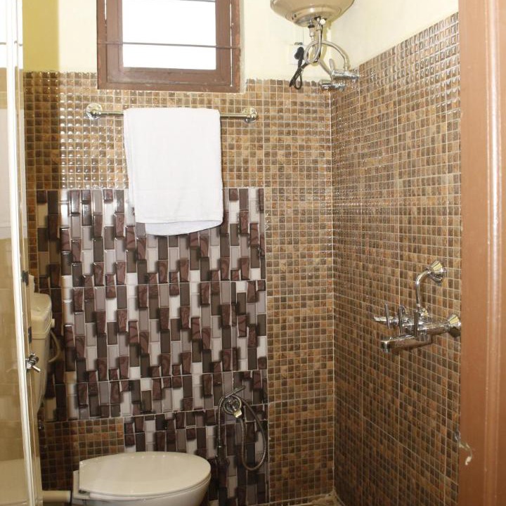 Photo of Bathroom in Shillong