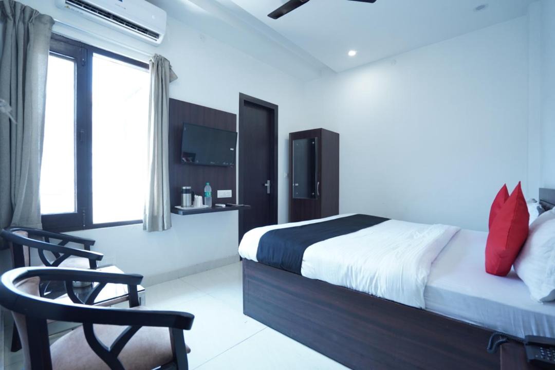 Photo of Bedroom in Karnal