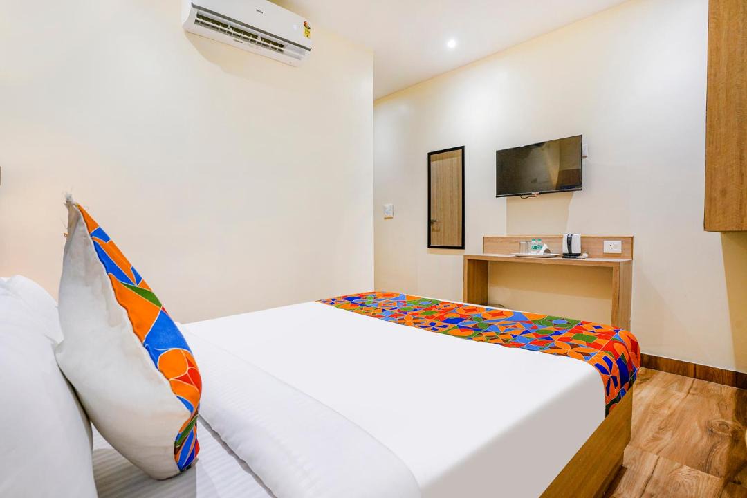 Photo of Bedroom in Jogeshwari West