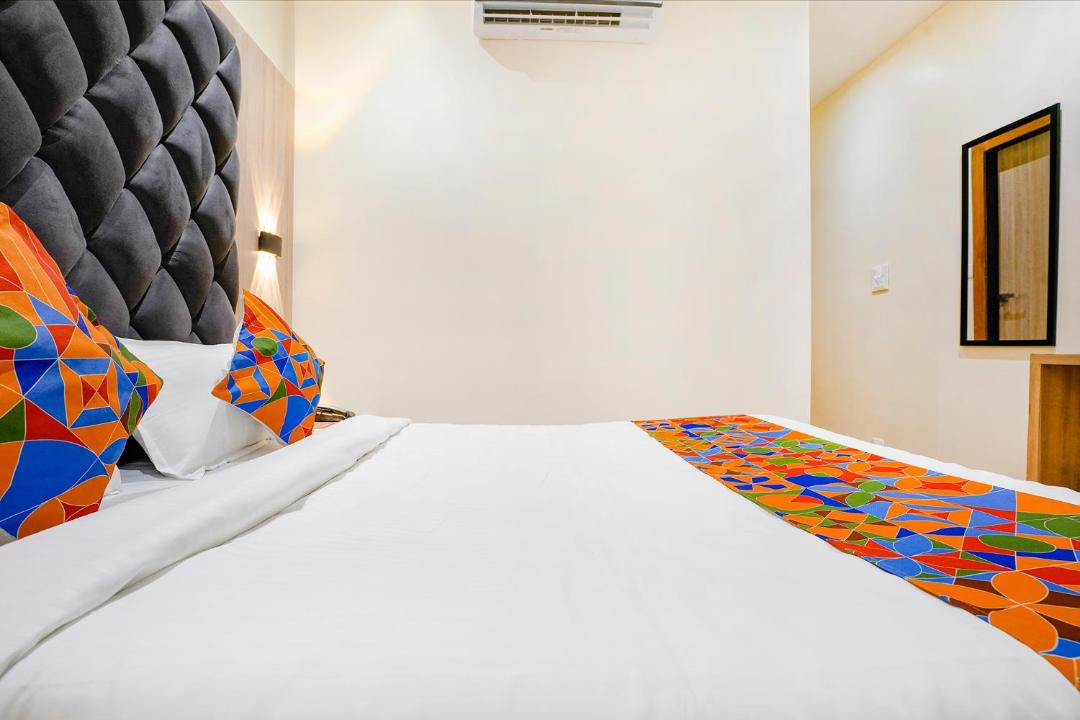 Photo of Bedroom in Jogeshwari West