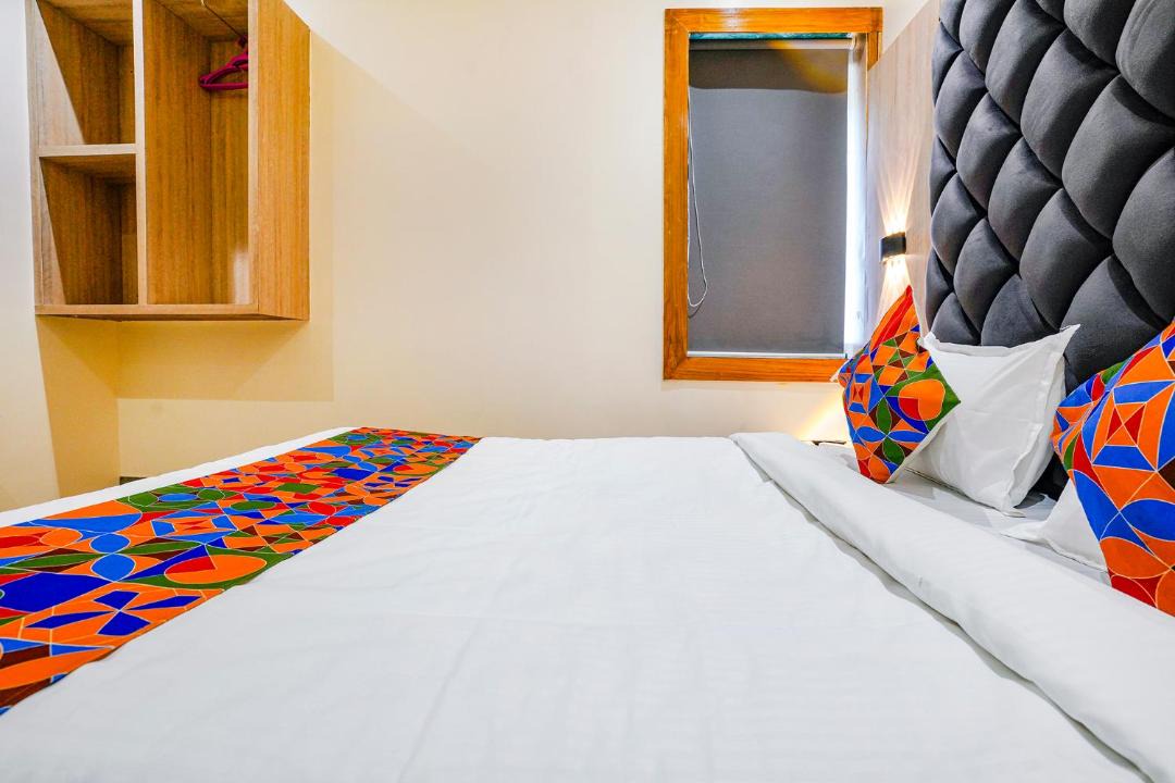 Photo of Bedroom in Jogeshwari West