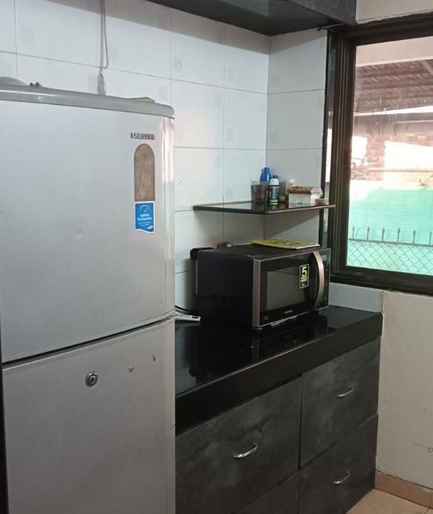 Photo of Kitchen in Kune N.m.