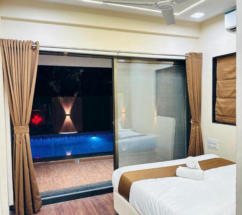 Photo of Bedroom in Kune N.m.