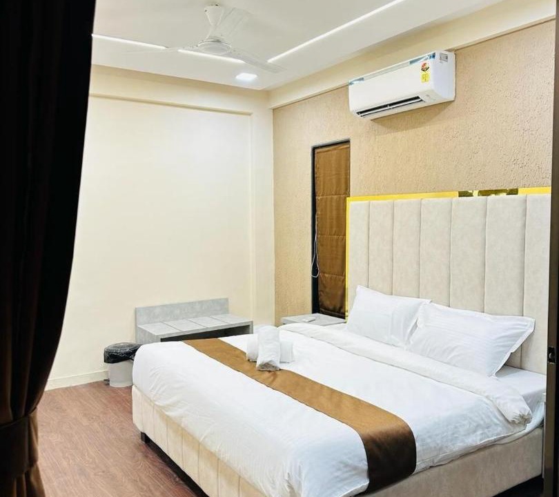 Photo of Bedroom in Kune N.m.