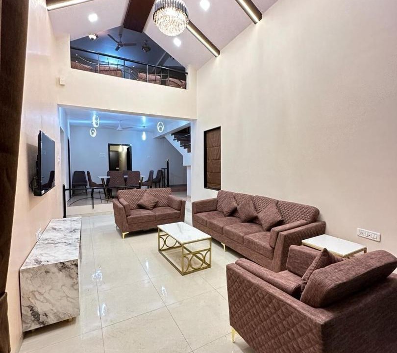 Photo of Livingroom in Kune N.m.