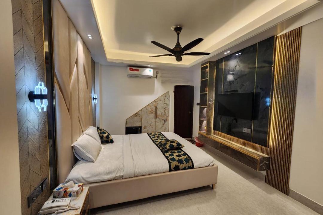 Photo of Bedroom in Cox's Bazar