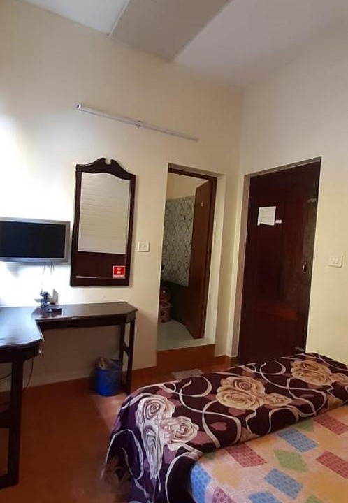 Photo of Bedroom in Moolakadai