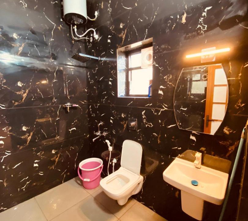 Photo of Bathroom in Ullal