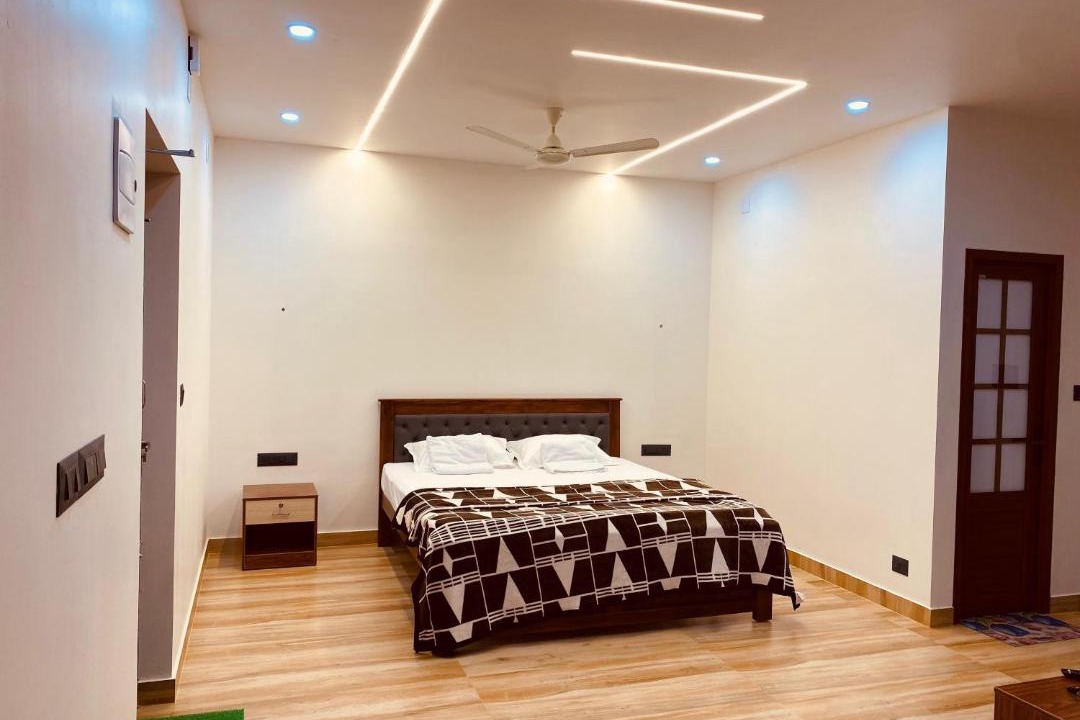 Photo of Bedroom in Ullal
