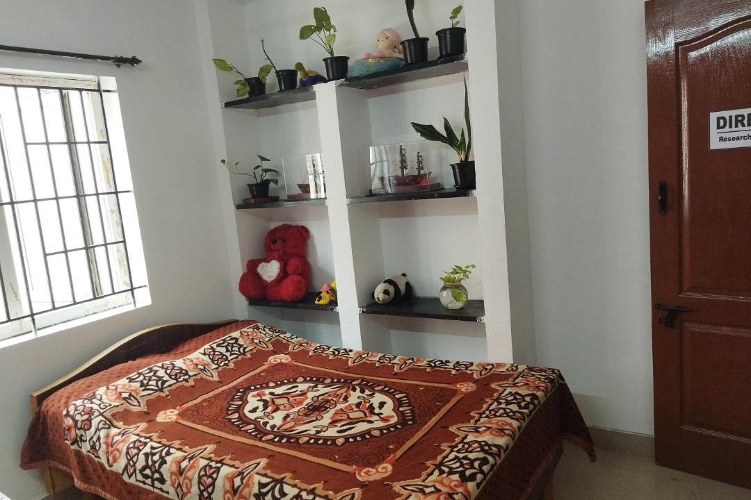 Photo of Bedroom in Coimbatore