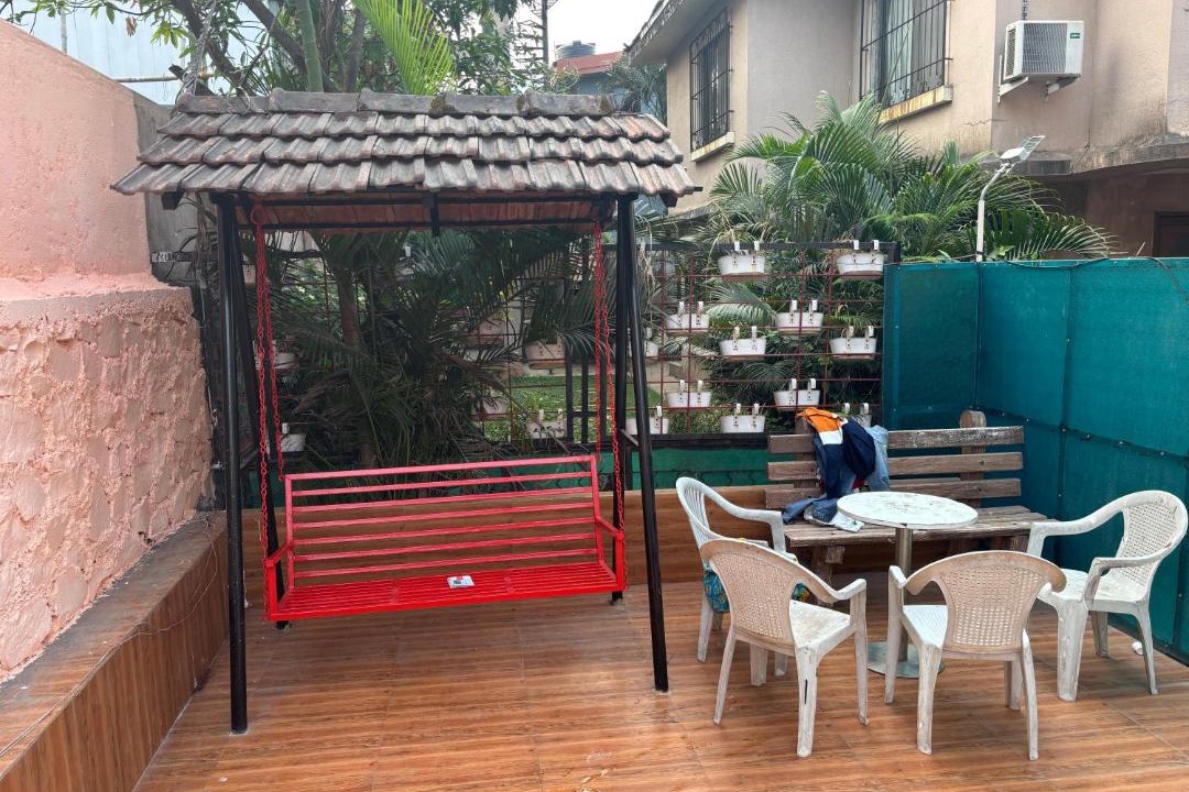 Photo of Patio Balcony in Kune N.m.