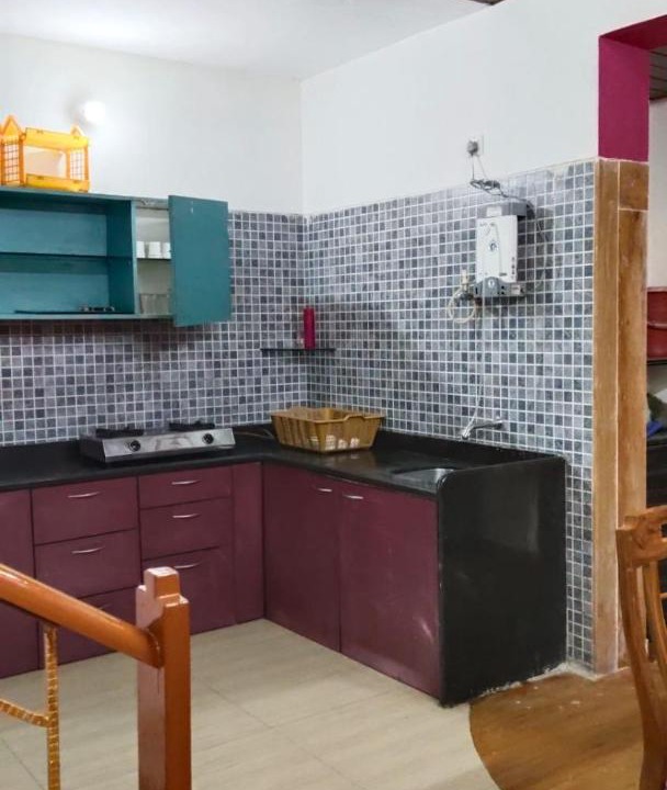 Photo of Kitchen in Kune N.m.