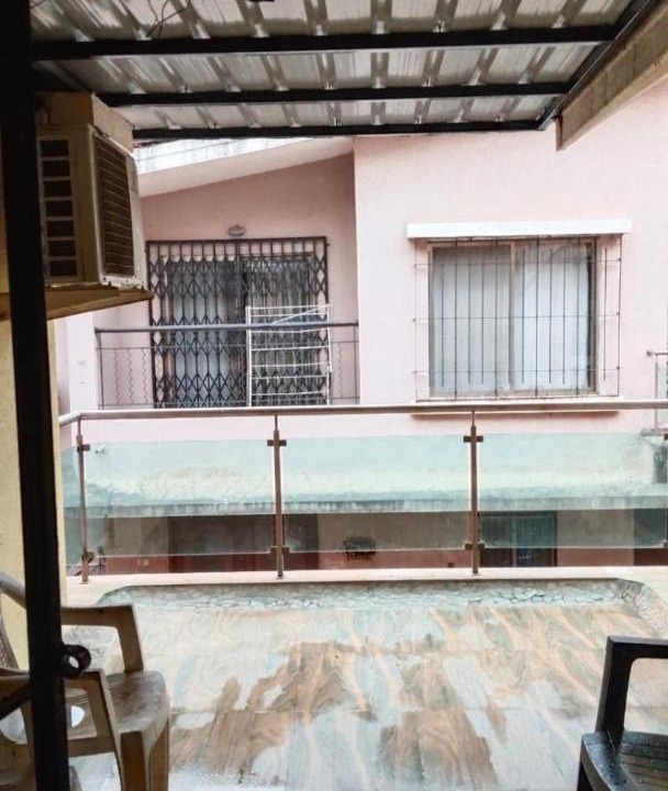 Photo of Patio Balcony in Kune N.m.
