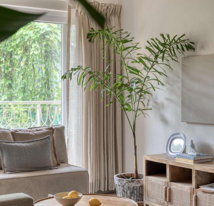 Photo of Livingroom in Sainagar