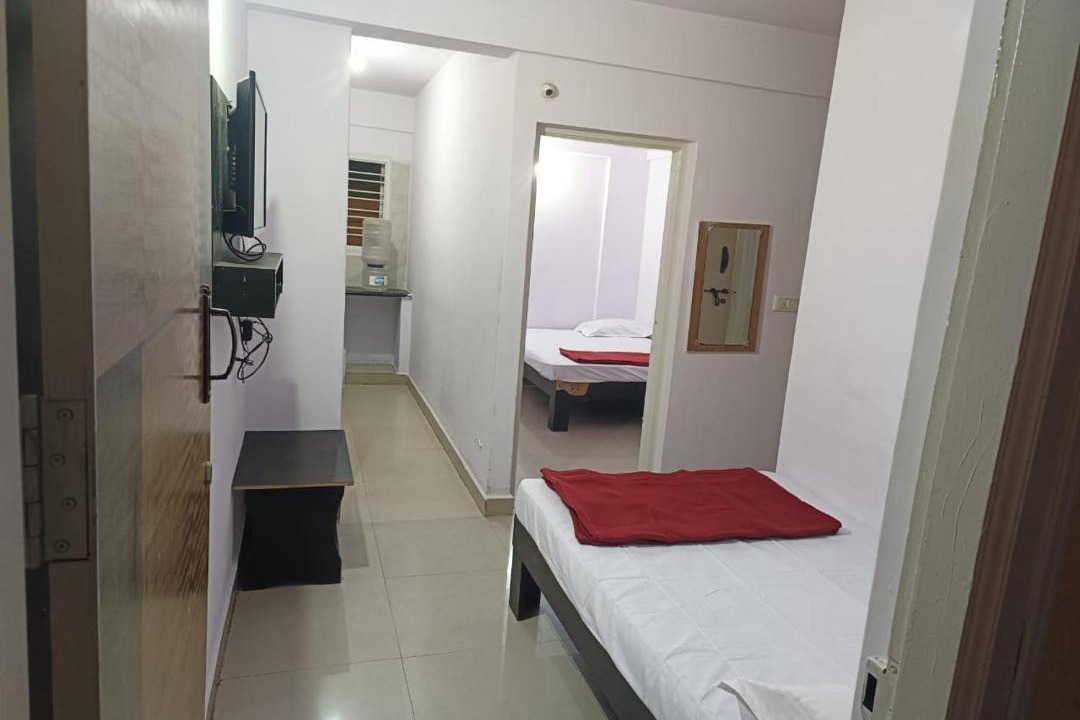 Photo of Bedroom in Bommasandra