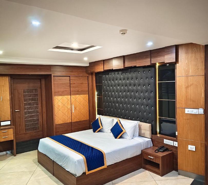 Photo of Bedroom in Perintalmanna