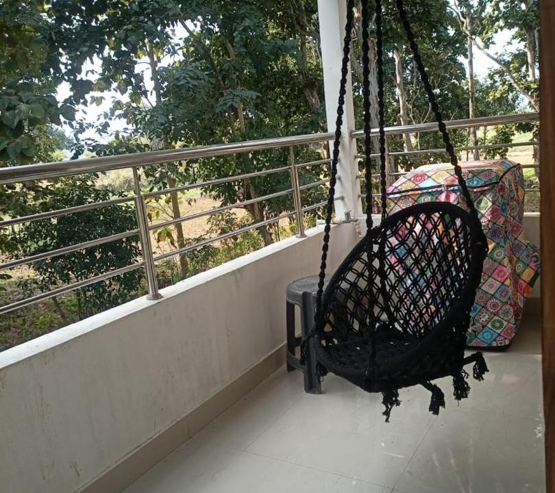 Photo of Patio Balcony in Guwahati