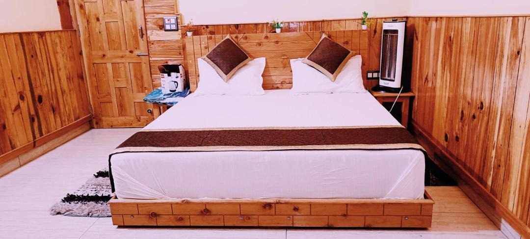 Photo of Bedroom in Chakrata