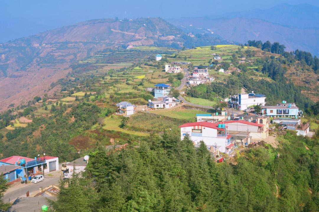 Photo of Others in Chakrata