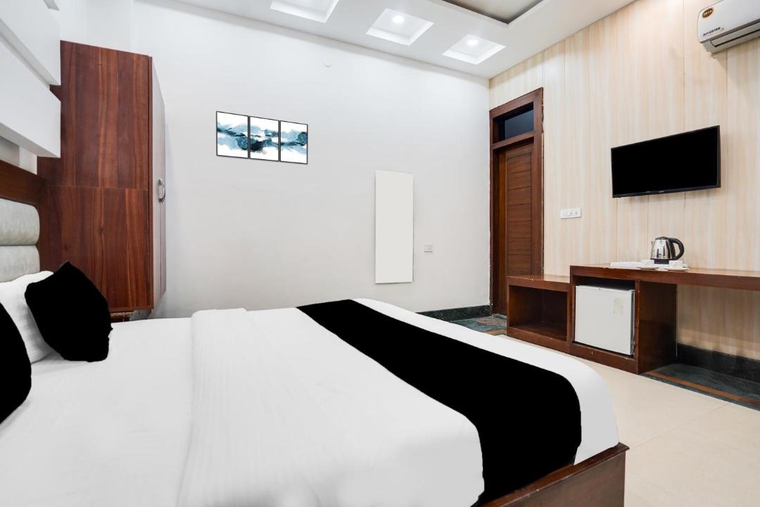 Photo of Bedroom in Bullawala