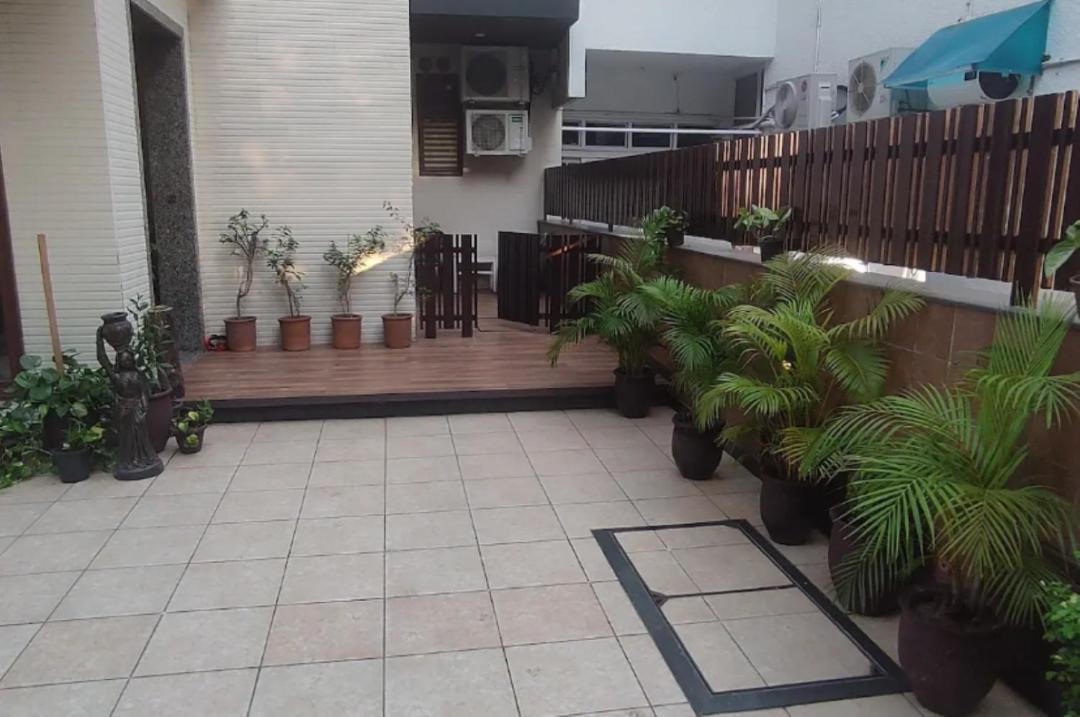 Photo of Patio Balcony in Chandigarh